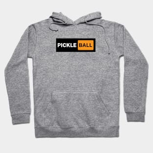 Pickleball Hoodie